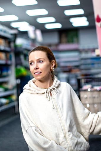 Poster for Stacey Dooley: Meet the Shoplifters