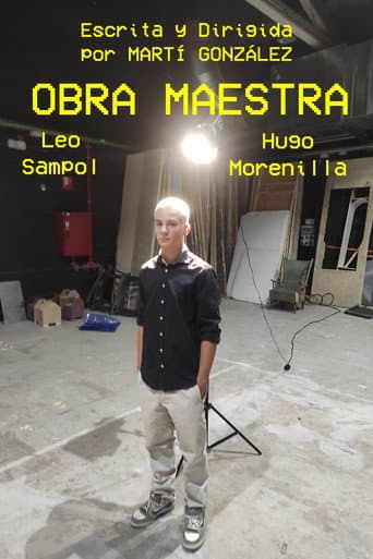 Poster for Obra Maestra