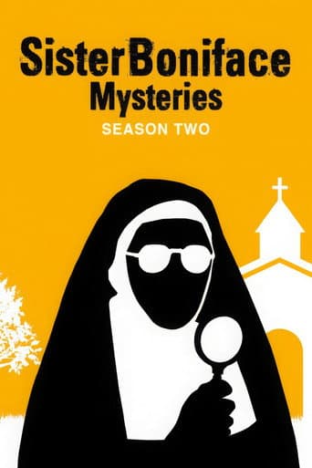 Poster for Season 2