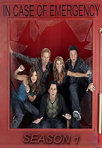 Poster for Season 1