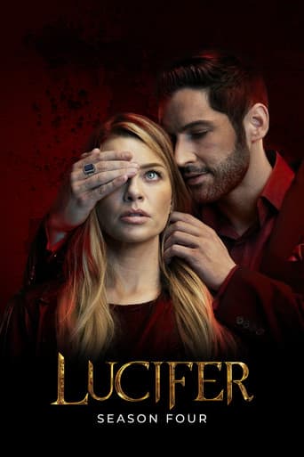 Poster for Season 4