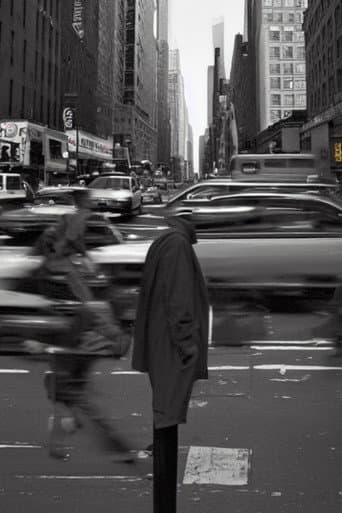 Poster for Street Scenes