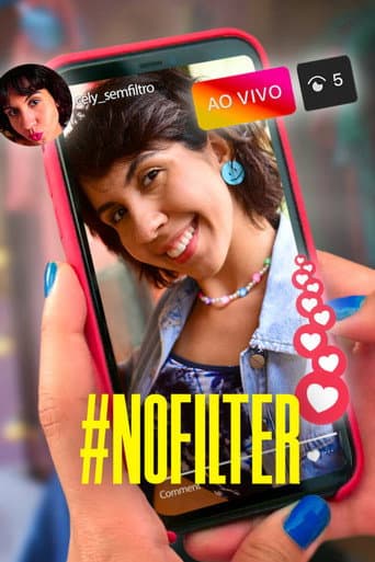 Poster for #NoFilter