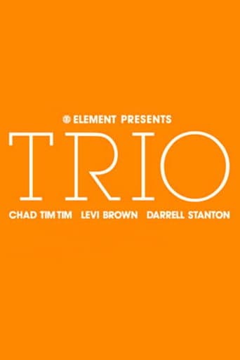 Poster for Trio