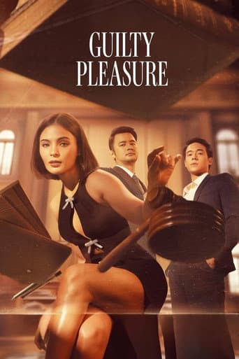 Poster for Guilty Pleasure