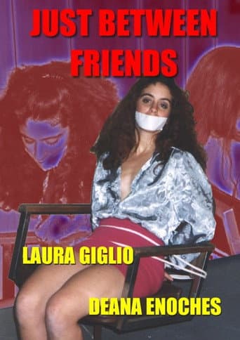 Poster for Just Between Friends