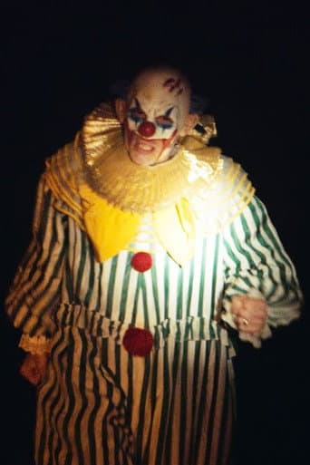 Poster for Clowns
