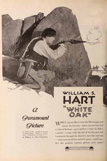 Poster for White Oak
