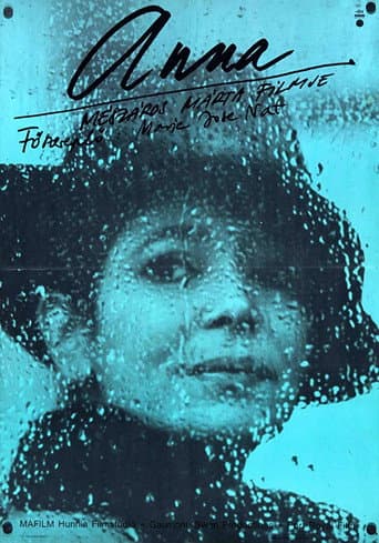 Poster for A Mother, a Daughter