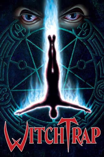 Poster for Witchtrap