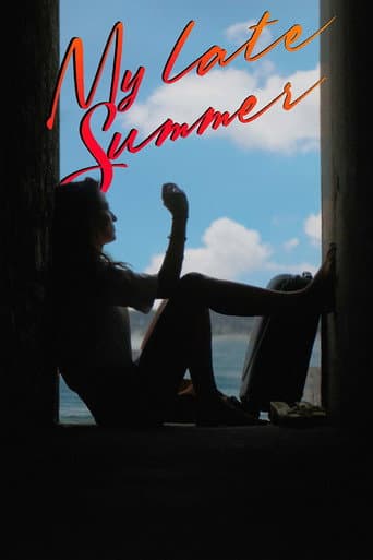 Poster for My Late Summer