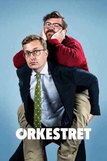 Poster for Season 2