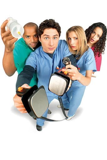 Poster for Specials