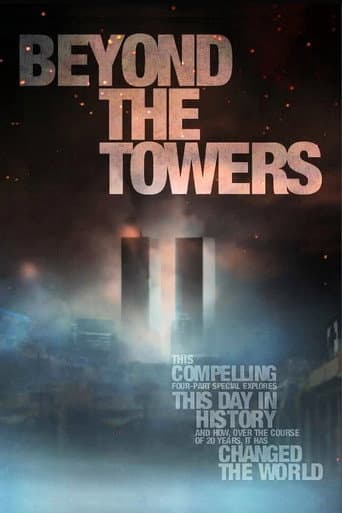 Poster for Beyond the Towers