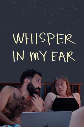 Poster for Whisper In My Ear