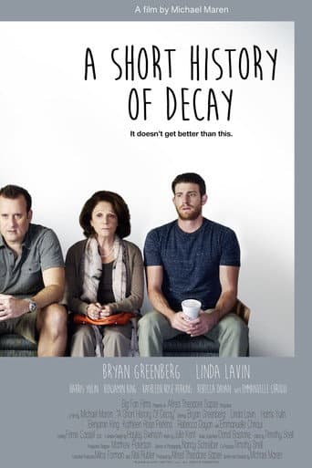 Poster for A Short History of Decay