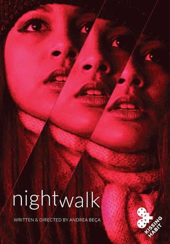 Poster for Nightwalk