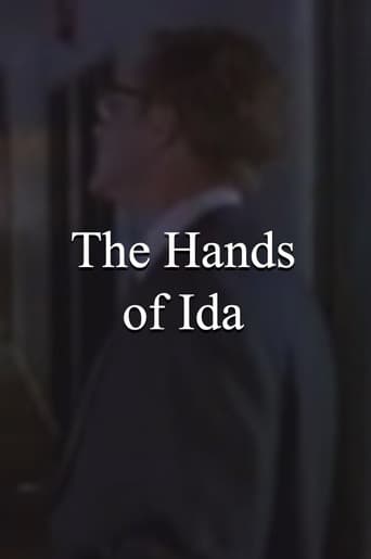 Poster for The Hands of Ida