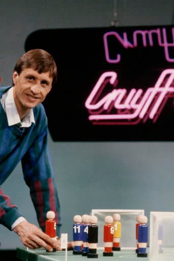 Poster for Cruijff & Co