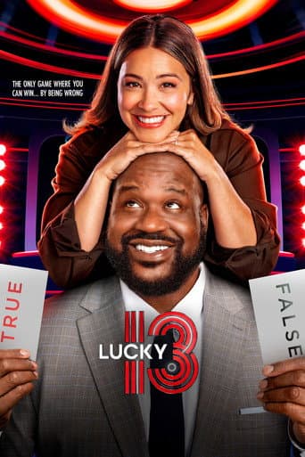 Poster for Lucky 13