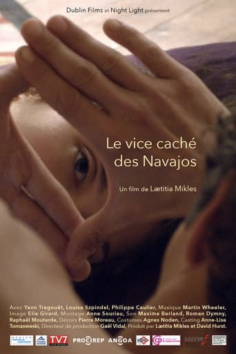 Poster for The Eyelid