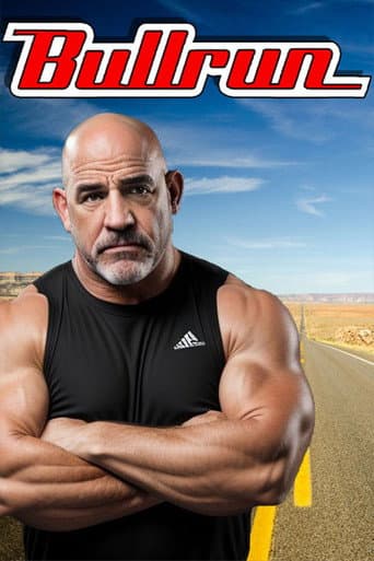 Poster for Bullrun