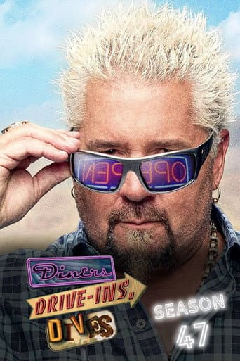 Poster for Season 47