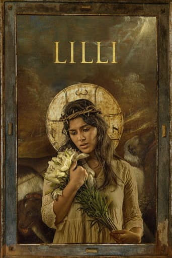 Poster for Lilli