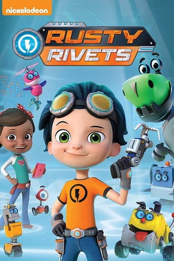 Poster for Season 1