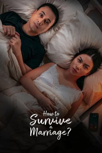 Poster for How to Survive a Marriage?