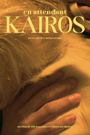 Poster for Waiting for Kairos