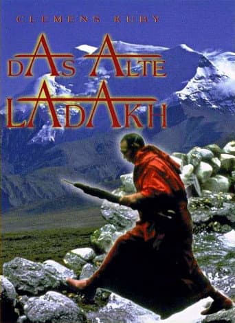 Poster for Das alte Ladakh