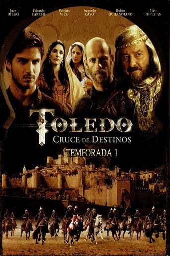 Poster for Season 1
