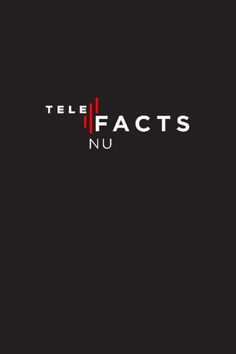 Poster for Telefacts NU