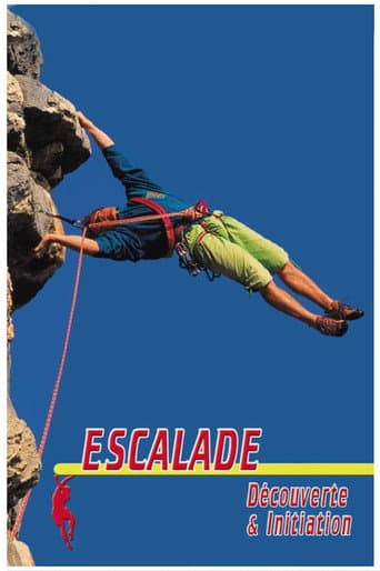 Poster for Climbing - Discovery & Initiation