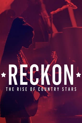 Poster for Reckon