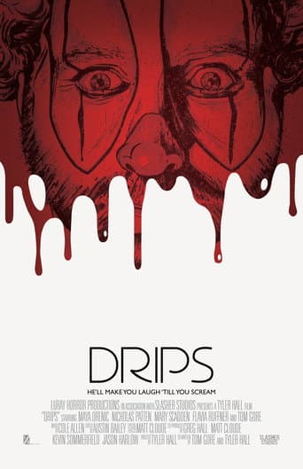 Poster for Drips