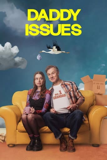 Poster for Daddy Issues