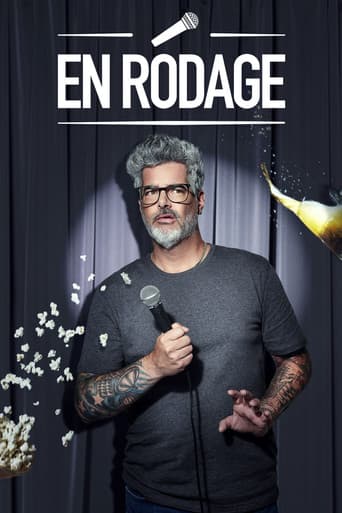Poster for En rodage