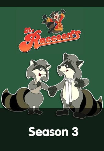 Poster for Season 3