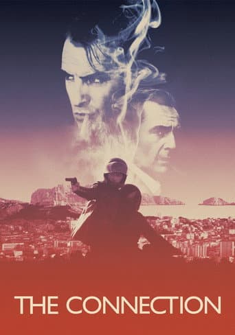 Poster for The Connection