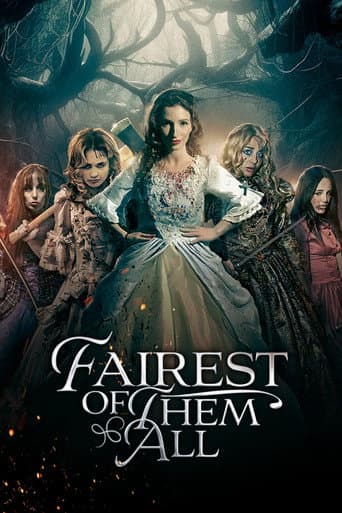 Poster for Fairest of them All