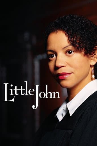 Poster for Little John