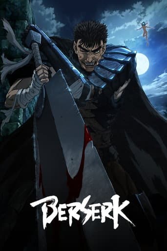 Poster for Berserk