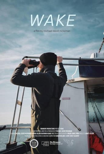 Poster for Wake