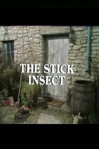 Poster for The Stick Insect