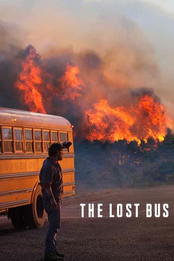 Poster for The Lost Bus