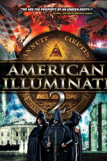 Poster for American Illuminati 2