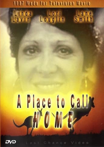 Poster for A Place to Call Home