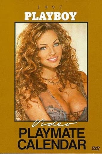 Poster for Playboy Video Playmate Calendar 1997